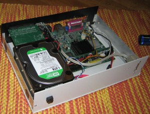 almost ready almost ready